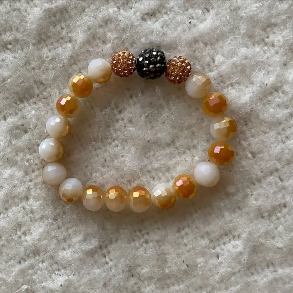 N/A **vintage orange